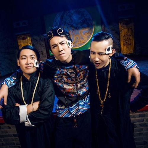 吃瓜娱乐圈摩登兄弟,吃瓜娱乐圈的璀璨星光